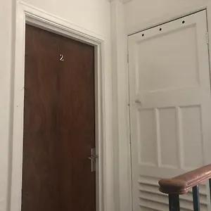 King Edward House Flat 2 Kingston upon Hull