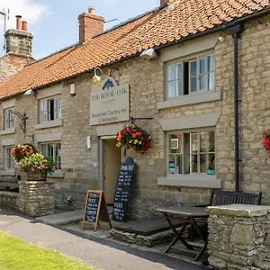 The Royal Oak Herberg