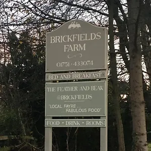 Brickfields Farm Bed & Breakfast