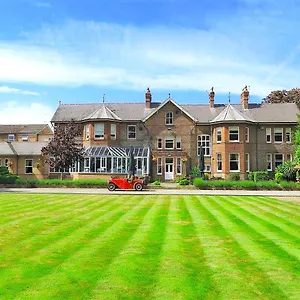 Burn Hall Hotel