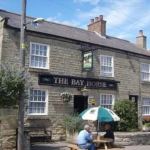 The Bay Horse Country Herberg