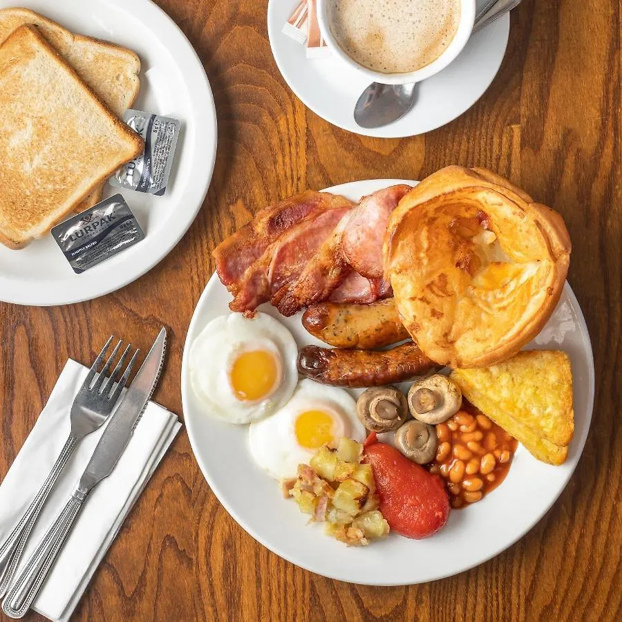 Toby Carvery Hull By Innkeeper'S Collection