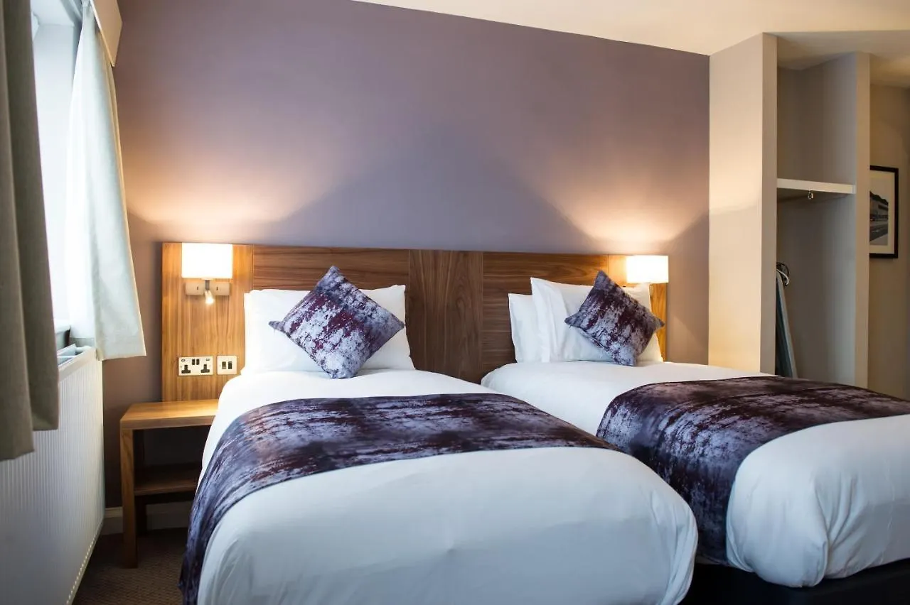 *** Hotel Toby Carvery Hull By Innkeeper'S Collection United Kingdom