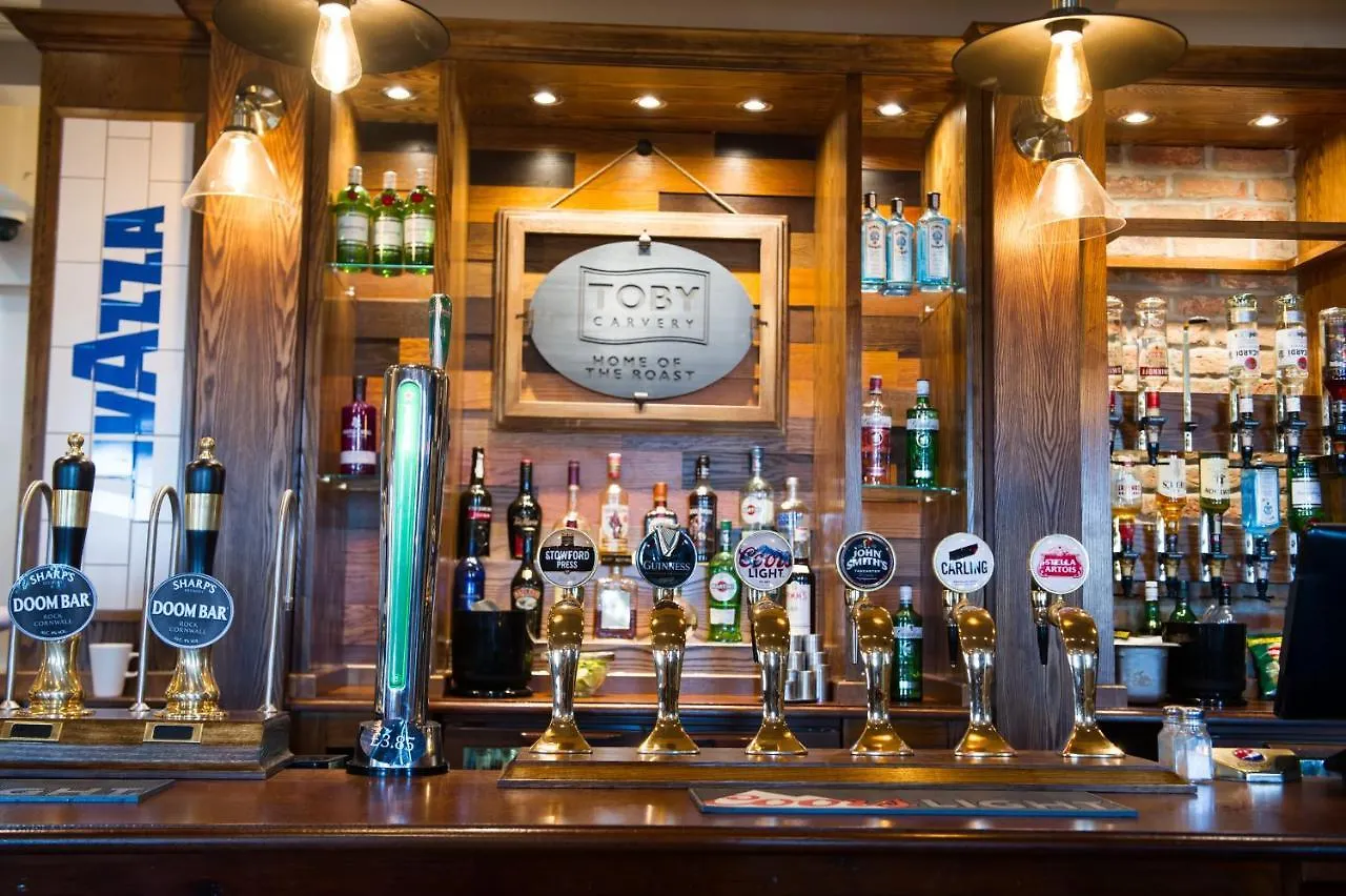 Toby Carvery Hull By Innkeeper'S Collection United Kingdom