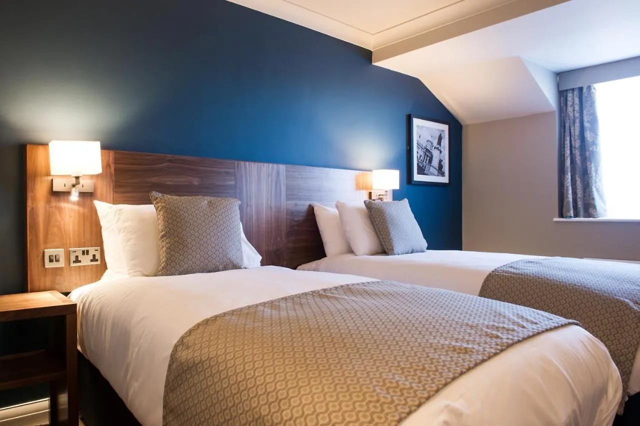 *** Hotel Toby Carvery Hull By Innkeeper'S Collection United Kingdom