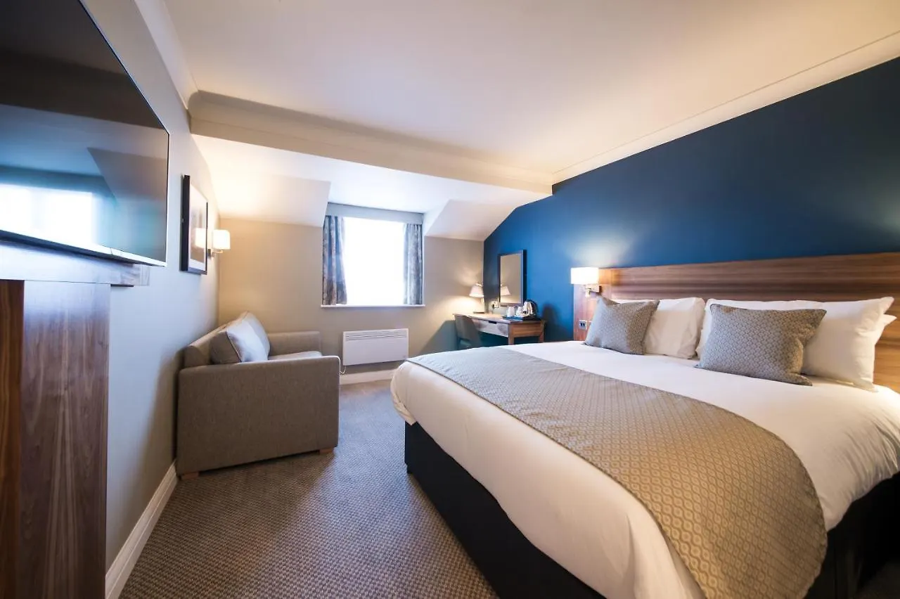 Hotel Toby Carvery Hull By Innkeeper'S Collection