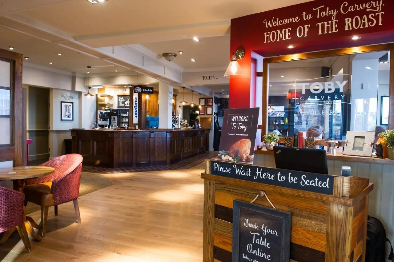 Toby Carvery Hull By Innkeeper'S Collection 3*, Kingston upon Hull