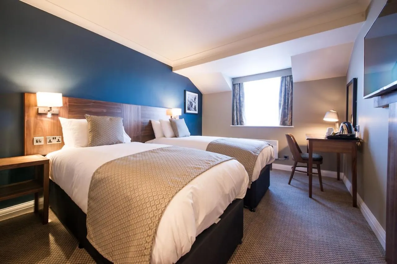 Toby Carvery Hull By Innkeeper'S Collection Hotel