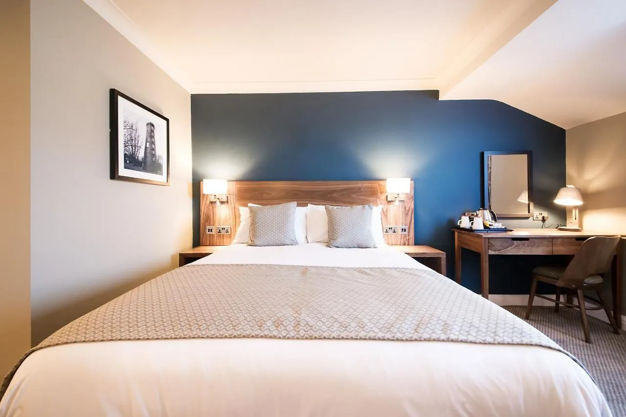 Hotel Toby Carvery Hull By Innkeeper'S Collection